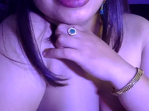 Malnad_beauty - slap boobsX5/on nude boobs
