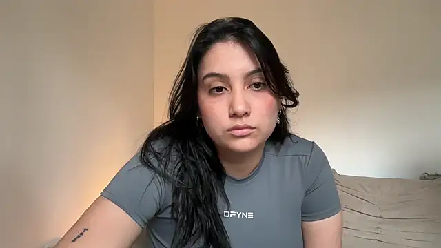 Annaxxxb - Each goal something 🌶️ happens