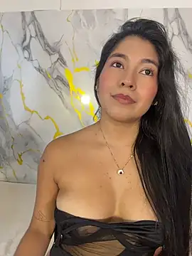 Leandra_jhonson - 💦😈Oil my tits