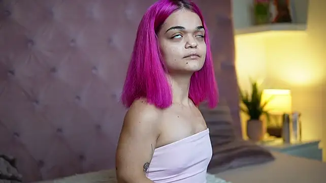 MaiaMini - Let s play😈❤🥵