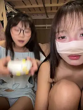 Rocket-Girl - 性瘾犯了 爽玩 爸爸快来操我