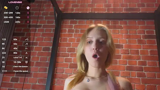 EvanWanless - two slobbery fingers in tight pussy
