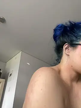 AzulSuccubus