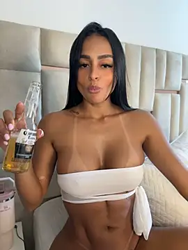 Alissssonferl_ - FUCK MY PUSSY TILL I SQUIRT 💦💦