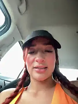 Ariiel_ - PLAY BOOBS IN PUBLIC
