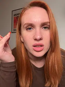 ChiaraVelvet - Show Boobs and Play🥵
