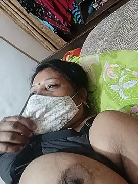 Sexy_bhabi36 - Full nude in public