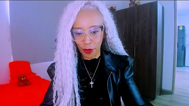 ScarlettMalbec - SEXI SHOW STRIPTEASE
