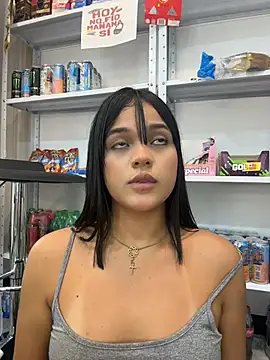 Bella-Ferrer - Masturbación con dedos