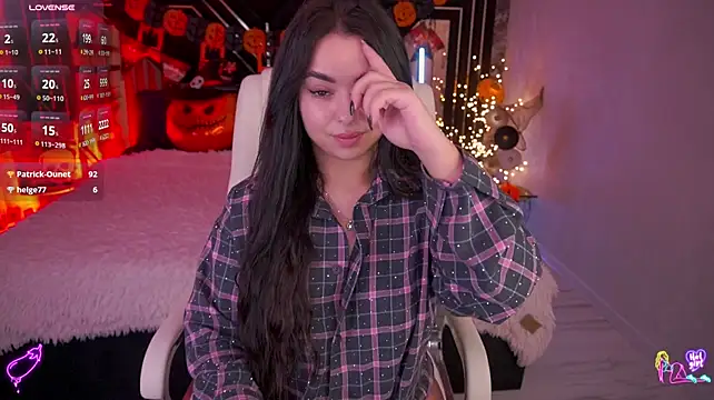 SusieWood - full naked for you+suck dildo