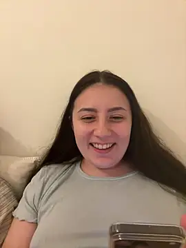 Angela80 - Toute nue