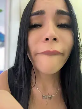 Naatalia - Finger in ass
