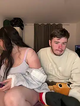 Chaotic_private - Rub her boobs 😘
