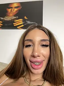 BlueEyes_BB - Make me slide my fingerssssss