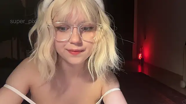 Super_pixie - booty shpanks