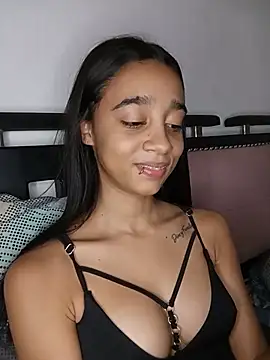 Zoe_Sweett18 - Naked+Dog styls