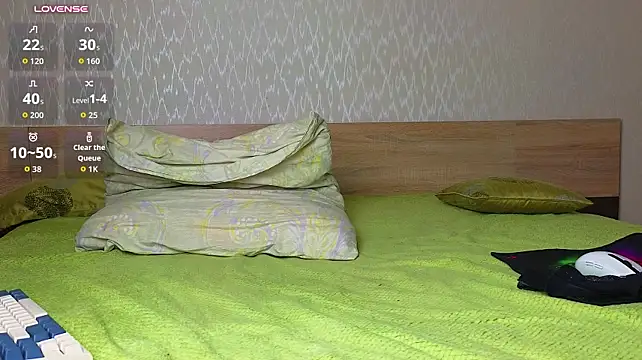 Cowell_Adelina - taste pussy