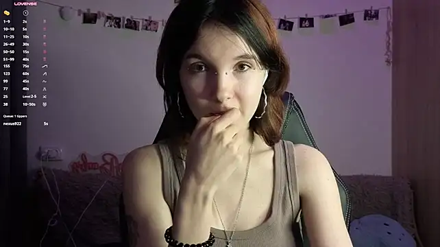 RubyBooby - Top Off. Do you like my boobs?