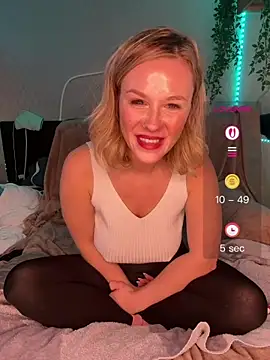 Elenoraxrose - 💋5 min Flirty Show