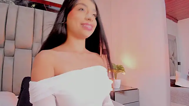 SaloSandoval - teasing my nipples make them hard