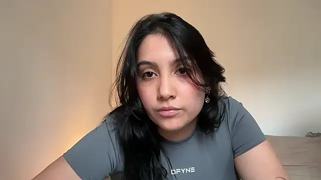Annaxxxb - Each goal something 🌶️ happens
