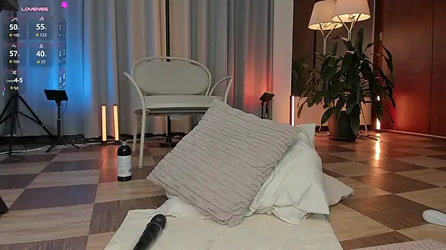 Karinnixx - Big squirt