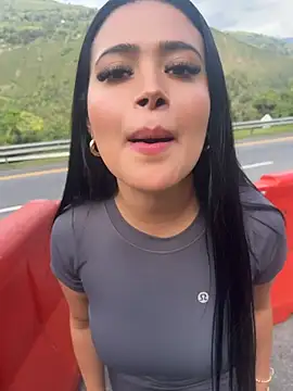 Sara_fun - Naked in car✨🥵