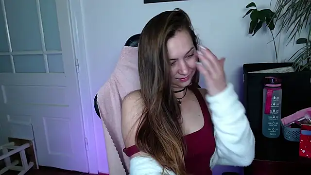 LizaSexy20 - Make me wet