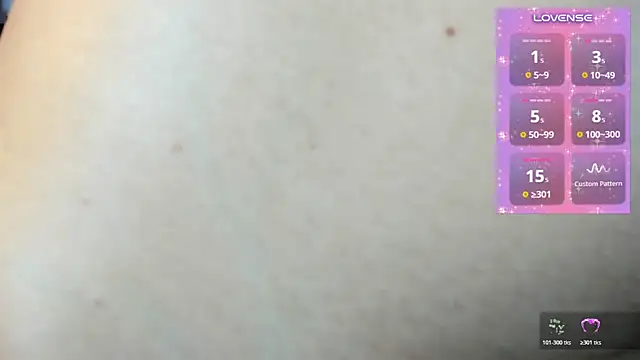 Rebeca_Marchetti - 😈Striptease