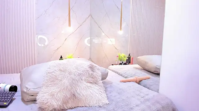 Kimberly_montiel - Open your legs is Time Domi + 2 min 👀