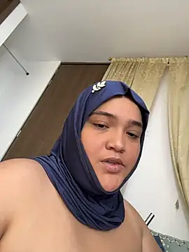 Sweetmuslim01 - fuck cucumber lucy in the kitchen 🍆🥵
