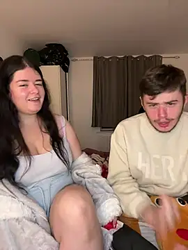 Chaotic_private - Rub her boobs 😘