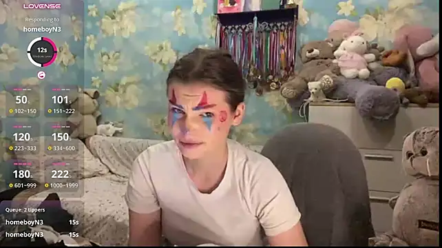 RileySpence - make my pussy wet