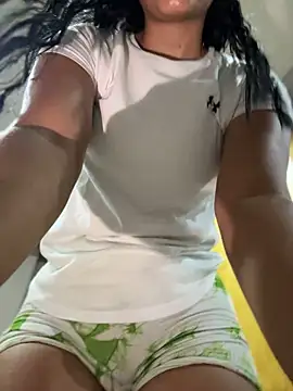 Sara-Castillo - FULL NAKED IN PUBLIC + FUCK MY PUSSY🔥
