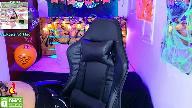REDHOTTER_ - 💀Naked + Twerking + Spank ass💀