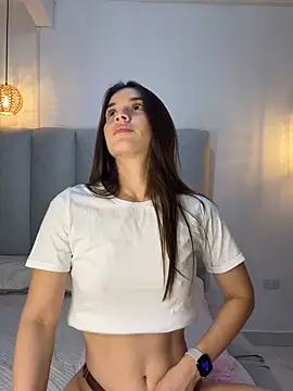Valentina_lux1 - oil on tits