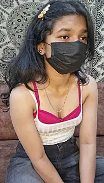 Zulmi_zoya - Top less/ remove BRA 👙