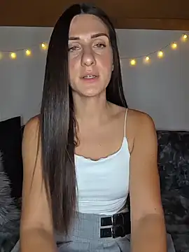 RubySchwarz - Suck my Finger💦