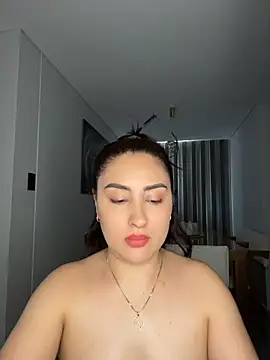 AnushaKumari - oil boobbies play