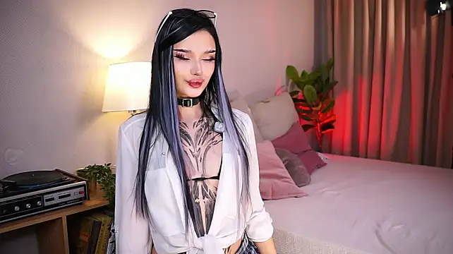 SpicyKaisy - Ahegao