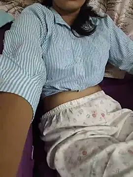 Ritika_jha01 - Nude dance