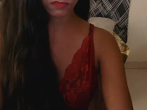 Anshika- - Ass show