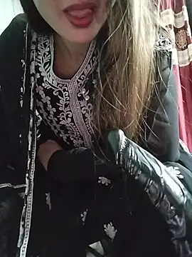 Noor_Darliing - Full nude pussy finger
