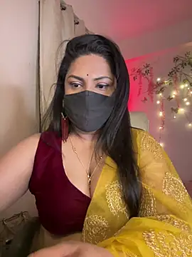 Indian_queen007 - make me happy