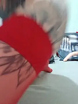 Ceylin__ - anal dildo 3 min