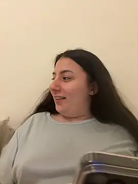 Angela80 - Twerk nue
