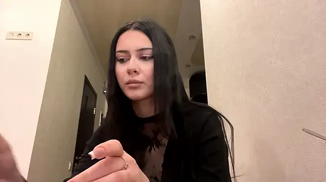 MadlynHales - Slow sexy dance