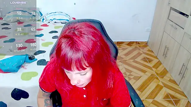 Eimy_lorens - plug anal play dildo squirt