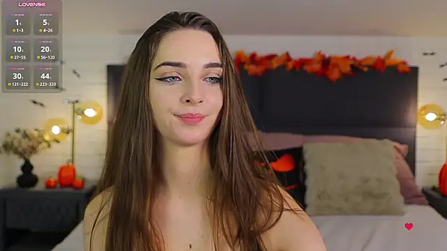 Anna_Bel - My toy is connected🥰🎀💘