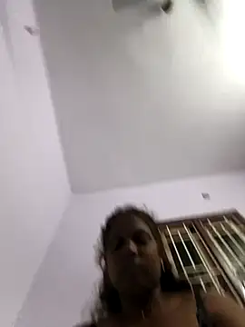Swetha-tamil - Boob's oil massage